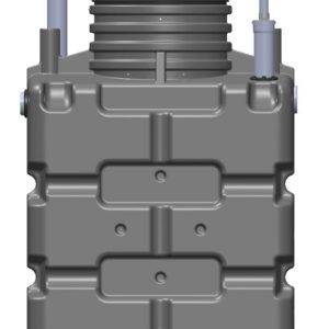 Ecorock-2000 10PE Filter Package