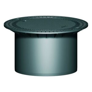 Traffic Telescopic Lid 3.5 Tonne - Range 60-440mm