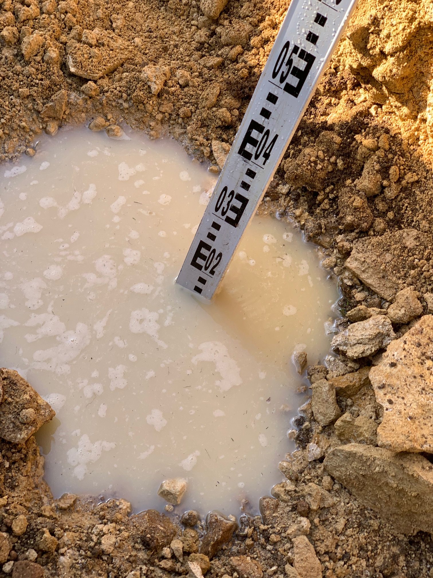 Is Percolation Affecting You? Find Out Now! - g4df06s