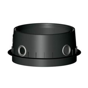 Mini Dome - Working Height 290mm