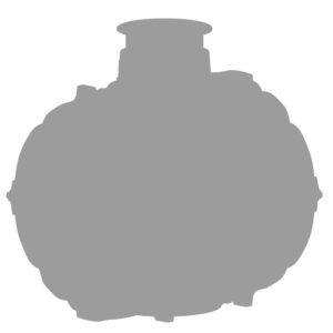 Internal Pumped Outlet - One2Clean 5-19PE